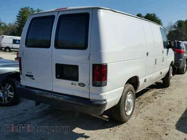 2012 FORD ECONOLINE - VIN: 1FTNE1EW5CDA31008 - Photo 4