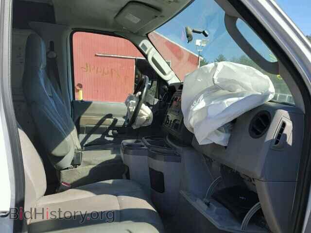 2012 FORD ECONOLINE - VIN: 1FTNE1EW5CDA31008 - Photo 5