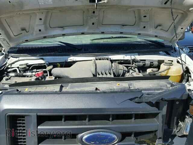 2012 FORD ECONOLINE - VIN: 1FTNE1EW5CDA31008 - Photo 7