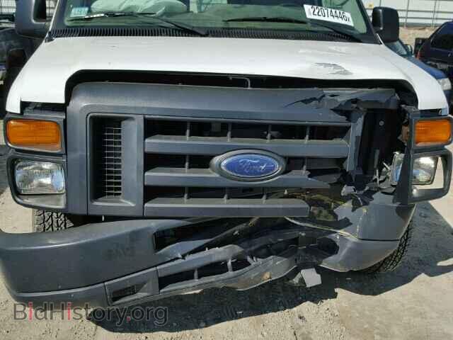 2012 FORD ECONOLINE - VIN: 1FTNE1EW5CDA31008 - Photo 9