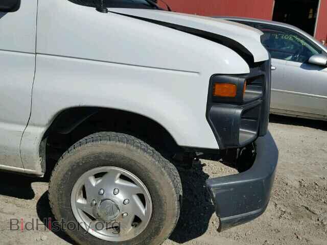 2012 FORD ECONOLINE - VIN: 1FTNE1EW5CDA31008 - Photo 10