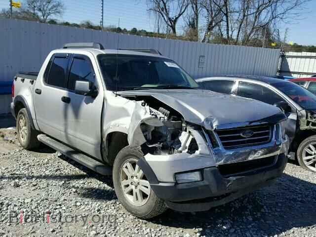 Photo 1FMEU31K27UB34129 - FORD EXPLORER 2007