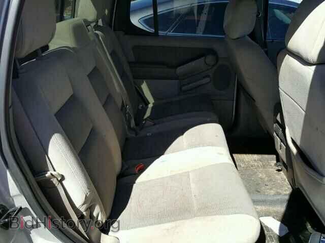 2007 FORD EXPLORER - VIN: 1FMEU31K27UB34129 - Фото 6