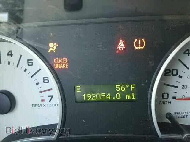 2007 FORD EXPLORER - VIN: 1FMEU31K27UB34129 - Фото 8