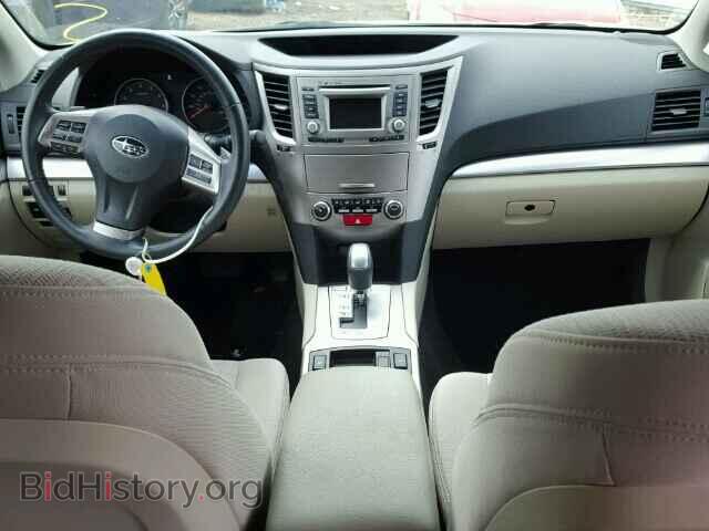 2014 SUBARU OUTBACK - VIN: 4S4BRCCC1E3308088 - Фото 9