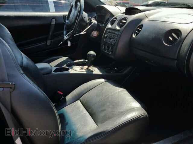 2002 MITSUBISHI ECLIPSE - VIN: 4A3AE85H22E048122 - Фото 5