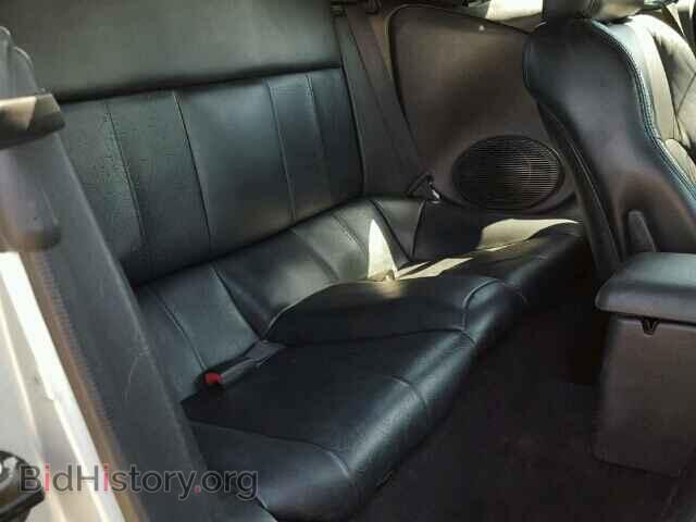 2002 MITSUBISHI ECLIPSE - VIN: 4A3AE85H22E048122 - Фото 6