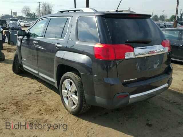 2015 GMC TERRAIN - VIN: 2GKALTEK3F6184586 - Photo 3