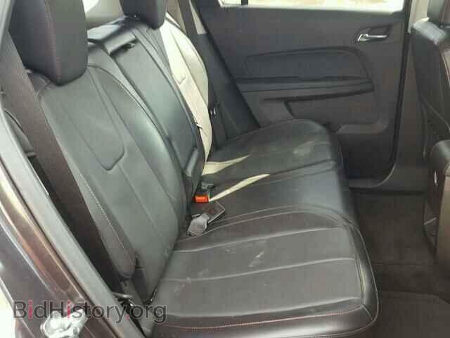 2015 GMC TERRAIN - VIN: 2GKALTEK3F6184586 - Photo 6
