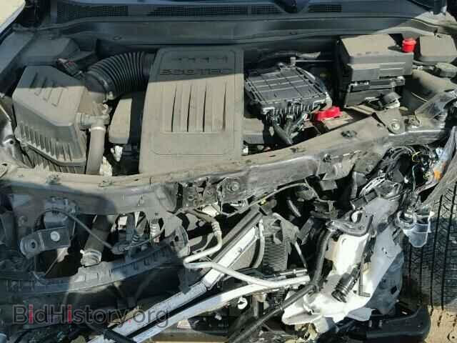 2015 GMC TERRAIN - VIN: 2GKALTEK3F6184586 - Photo 7