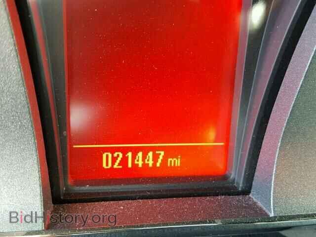 2015 GMC TERRAIN - VIN: 2GKALTEK3F6184586 - Photo 8