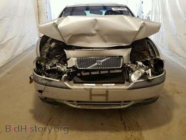 2000 VOLVO S80 - VIN: YV1TS94D5Y1109000 - Фото 10