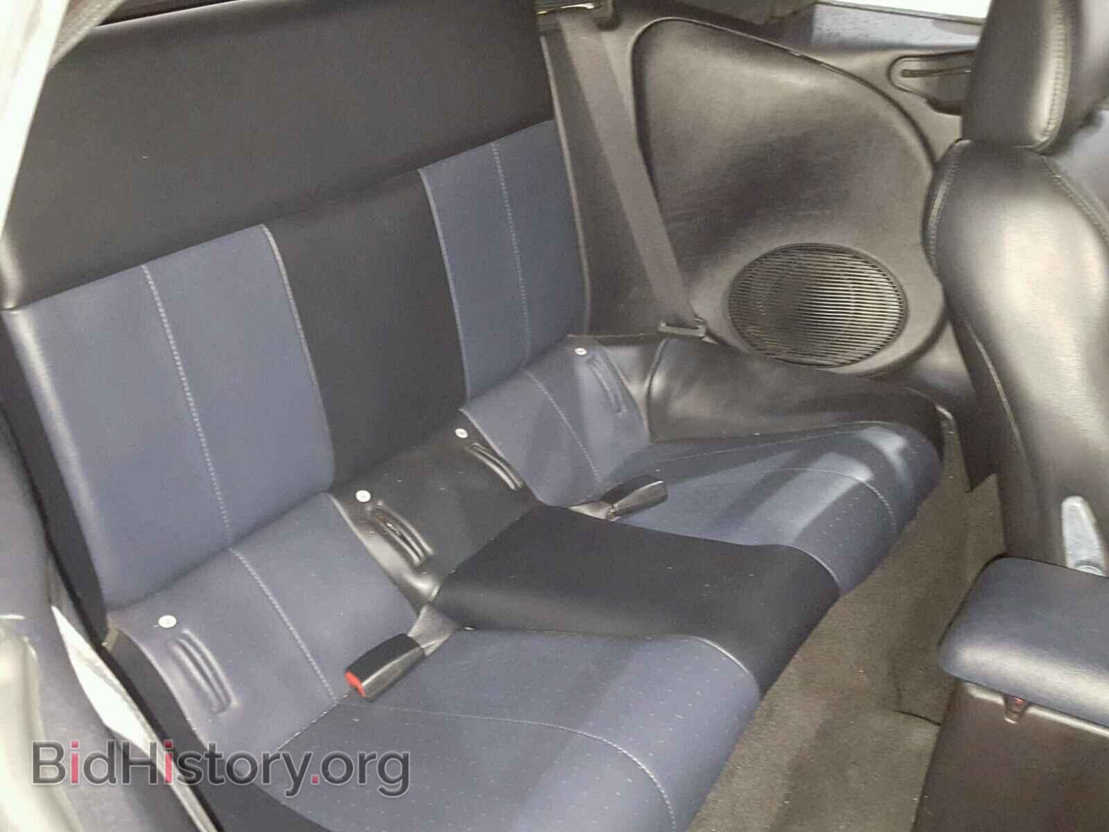 2003 MITSUBISHI ECLIPSE - VIN: 4A3AE75H83E016397 - Photo 6