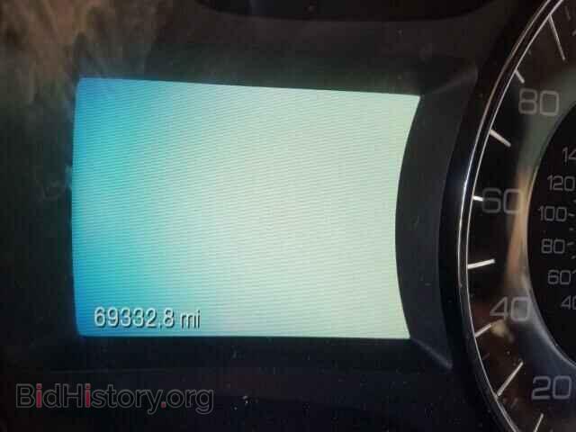 2012 FORD EDGE - VIN: 2FMDK4JC7CBA73201 - Фото 8