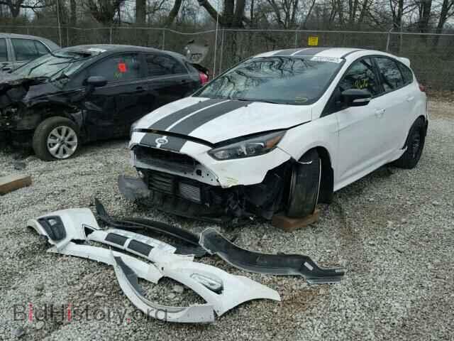 2016 FORD FOCUS - VIN: 1FADP3L9XGL273826 - Фото 2