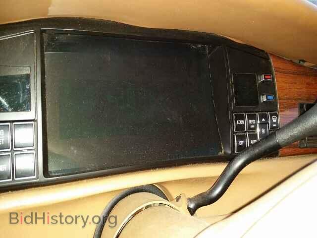 1995 CADILLAC DEVILLE - VIN: 1G6KD52B2SU201518 - Фото 8
