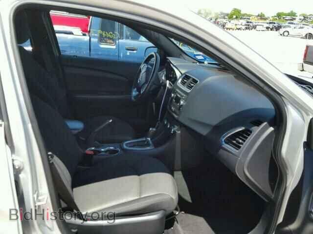 2012 DODGE AVENGER - VIN: 1C3CDZCB4CN157478 - Photo 5