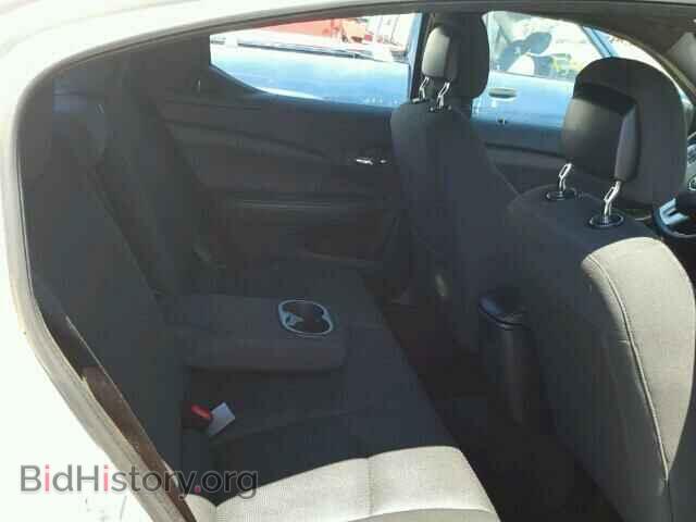 2012 DODGE AVENGER - VIN: 1C3CDZCB4CN157478 - Photo 6