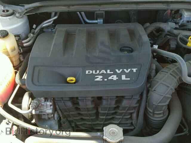 2012 DODGE AVENGER - VIN: 1C3CDZCB4CN157478 - Photo 7
