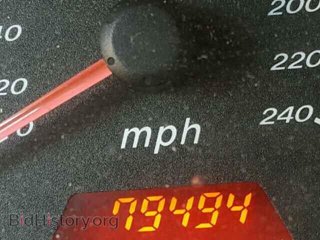 2006 MAZDA 6 - VIN: 1YVHP80C065M18717 - Фото 8