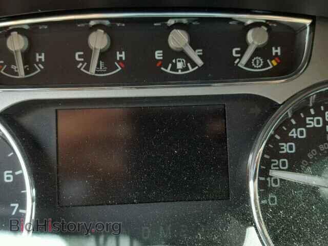 2011 FORD F150 - VIN: 1FTFW1E63BFA11506 - Фото 8