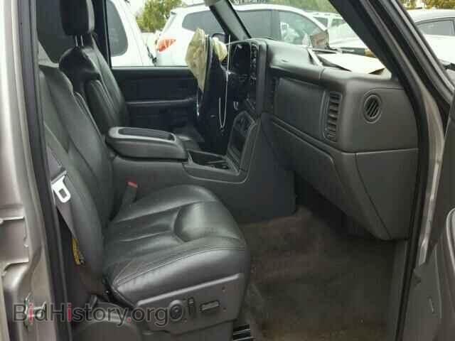 2005 CHEVROLET SILVERADO - VIN: 2GCEC13T851179408 - Фото 5