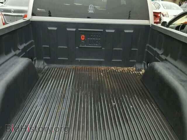 2005 CHEVROLET SILVERADO - VIN: 2GCEC13T851179408 - Фото 9