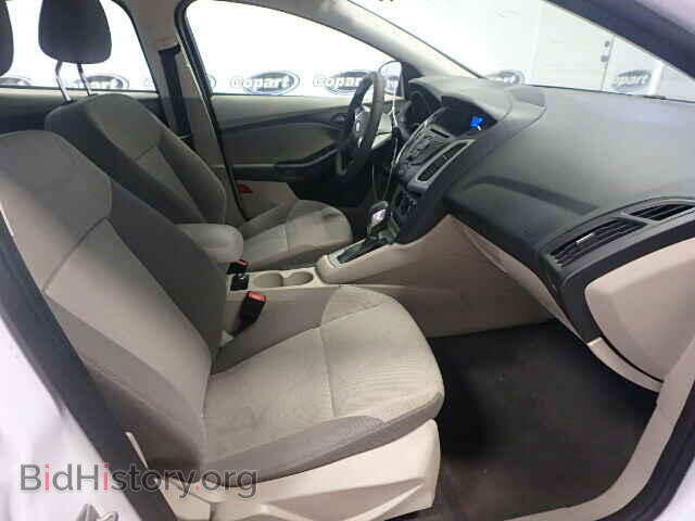 2012 FORD FOCUS - VIN: 1FAHP3F23CL192130 - Photo 5