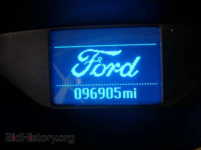 2012 FORD FOCUS - VIN: 1FAHP3F23CL192130 - Photo 8