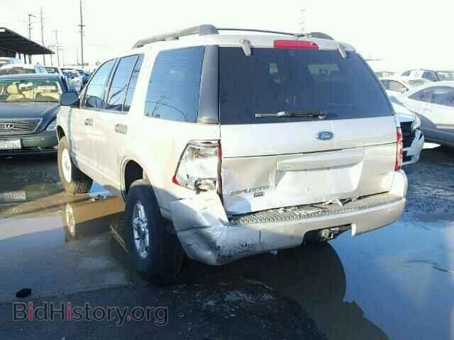 2005 FORD EXPLORER - VIN: 1FMZU63E95UA03450 - Фото 3
