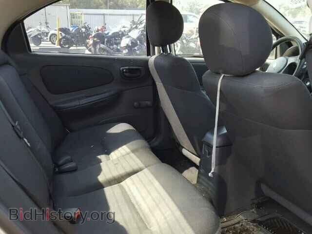 2004 DODGE NEON - VIN: 1B3ES56C54D514019 - Фото 6