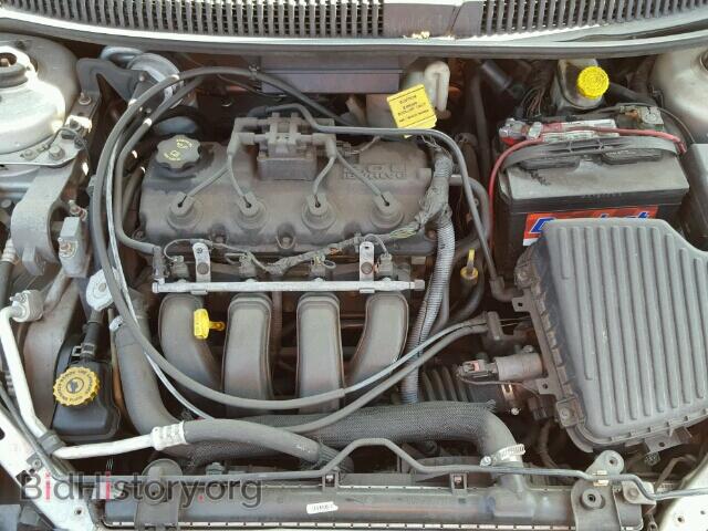 2004 DODGE NEON - VIN: 1B3ES56C54D514019 - Фото 7