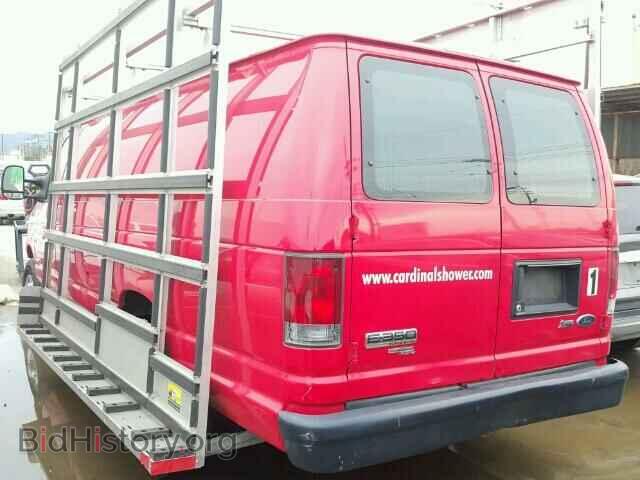 2013 FORD ECONOLINE - VIN: 1FTSS3EL0DDA81300 - Фото 3