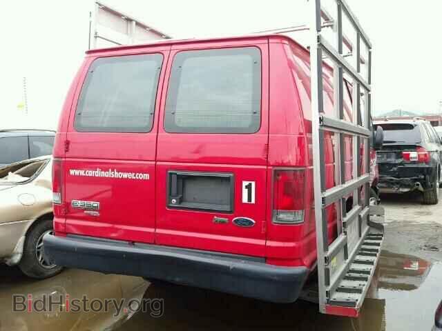 2013 FORD ECONOLINE - VIN: 1FTSS3EL0DDA81300 - Фото 4
