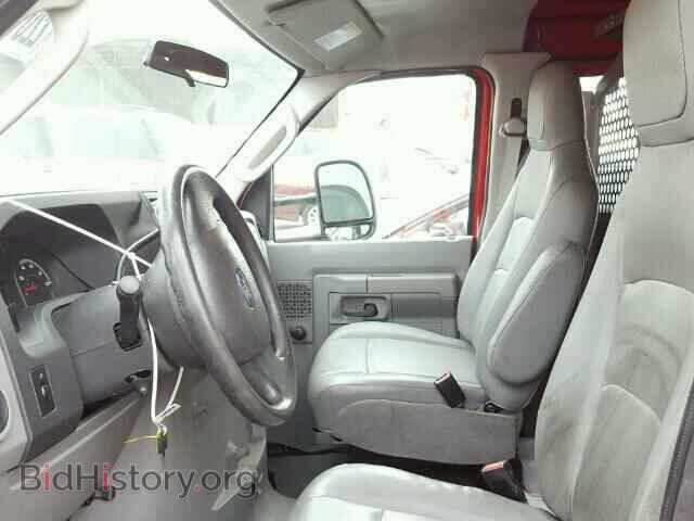 2013 FORD ECONOLINE - VIN: 1FTSS3EL0DDA81300 - Фото 5