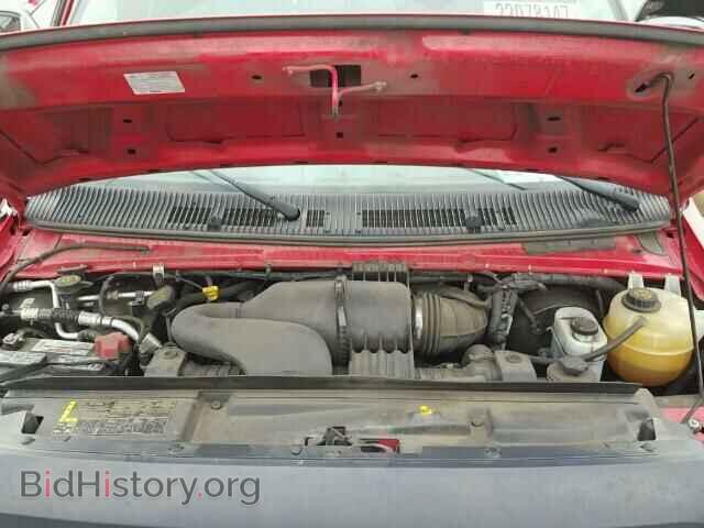 2013 FORD ECONOLINE - VIN: 1FTSS3EL0DDA81300 - Фото 7