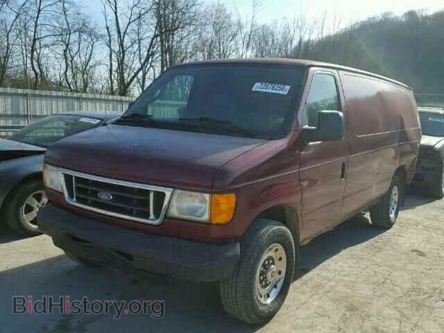 2003 FORD ECONOLINE - VIN: 1FTSS34F73HA76646 - Фото 2