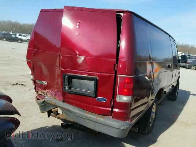 2003 FORD ECONOLINE - VIN: 1FTSS34F73HA76646 - Фото 4
