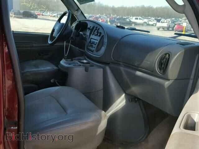 2003 FORD ECONOLINE - VIN: 1FTSS34F73HA76646 - Фото 5