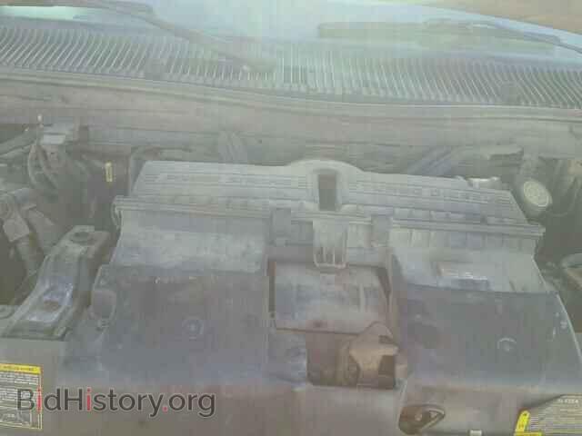 2003 FORD ECONOLINE - VIN: 1FTSS34F73HA76646 - Фото 7