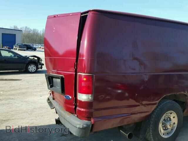 2003 FORD ECONOLINE - VIN: 1FTSS34F73HA76646 - Фото 10