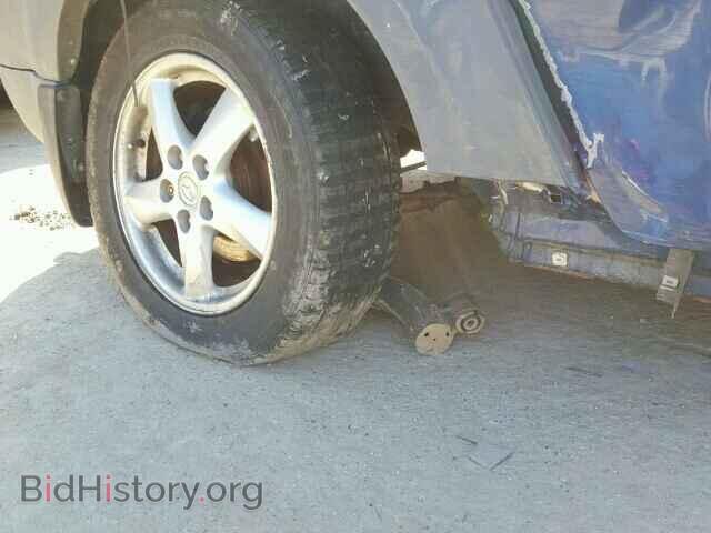 2003 HONDA ELEMENT - VIN: 5J6YH28233L009852 - Фото 10