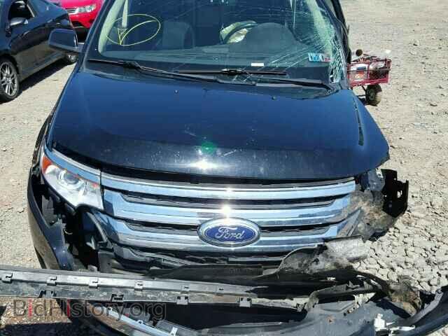 2011 FORD EDGE - VIN: 2FMDK4KC0BBB52920 - Photo 7