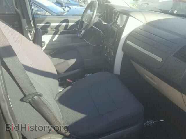 2010 DODGE CARAVAN - VIN: 2D4RN3D17AR342780 - Фото 5