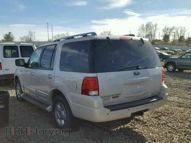 2006 FORD EXPEDITION - VIN: 1FMFU20596LA59279 - Фото 3
