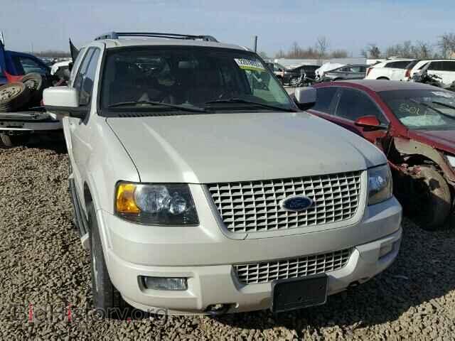 2006 FORD EXPEDITION - VIN: 1FMFU20596LA59279 - Фото 9