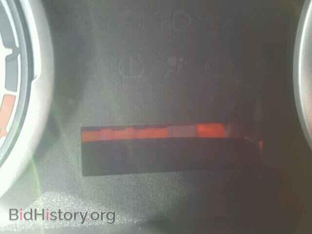 2009 FORD FOCUS - VIN: 1FAHP35N89W155352 - Фото 8