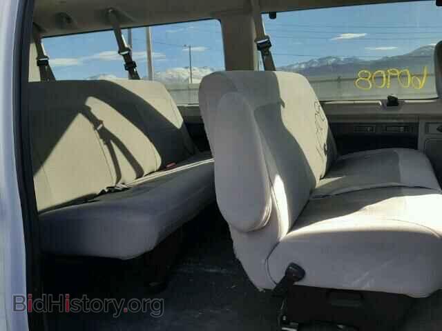 2007 FORD ECONOLINE - VIN: 1FBNE31L27DA93192 - Фото 6