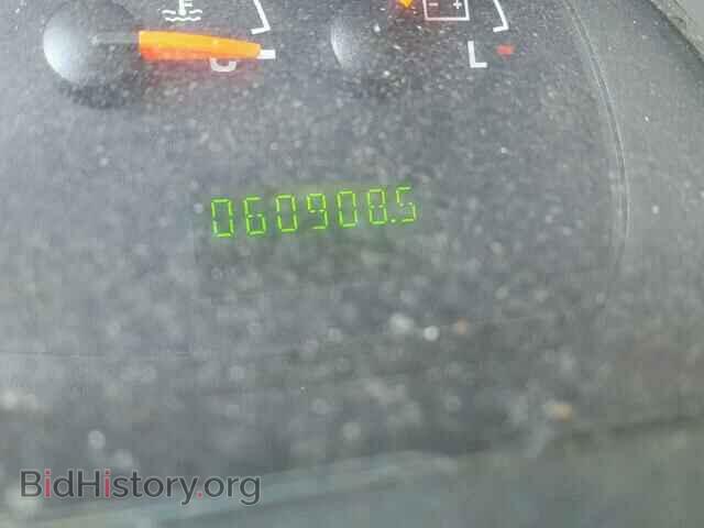 2007 FORD ECONOLINE - VIN: 1FBNE31L27DA93192 - Фото 8