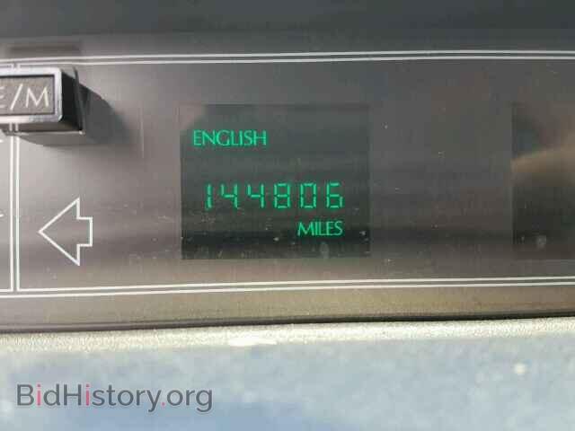 1991 CADILLAC DEVILLE - VIN: 1G6CD13B2M4290490 - Photo 8